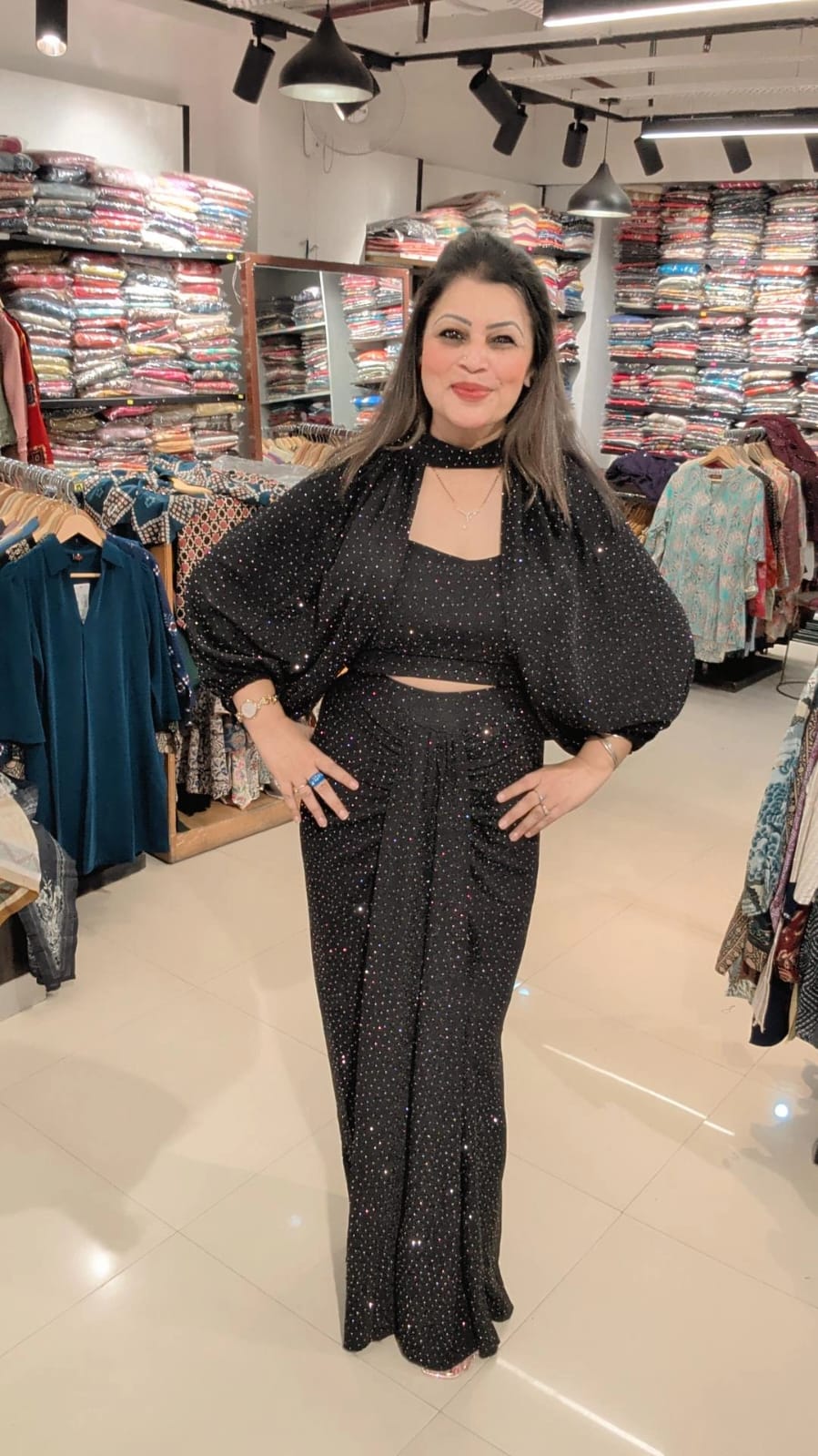DRESS