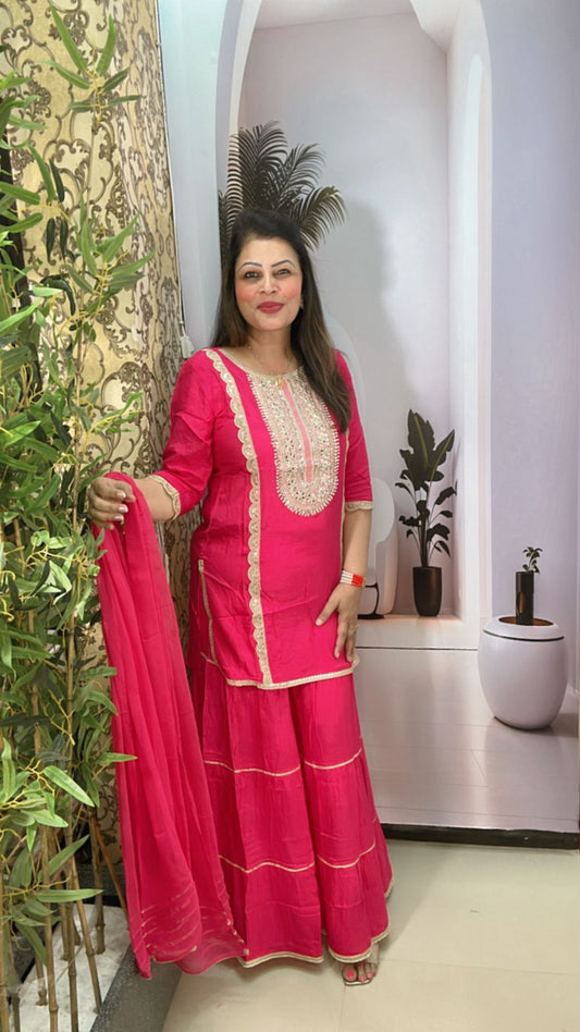 SHARARA SET