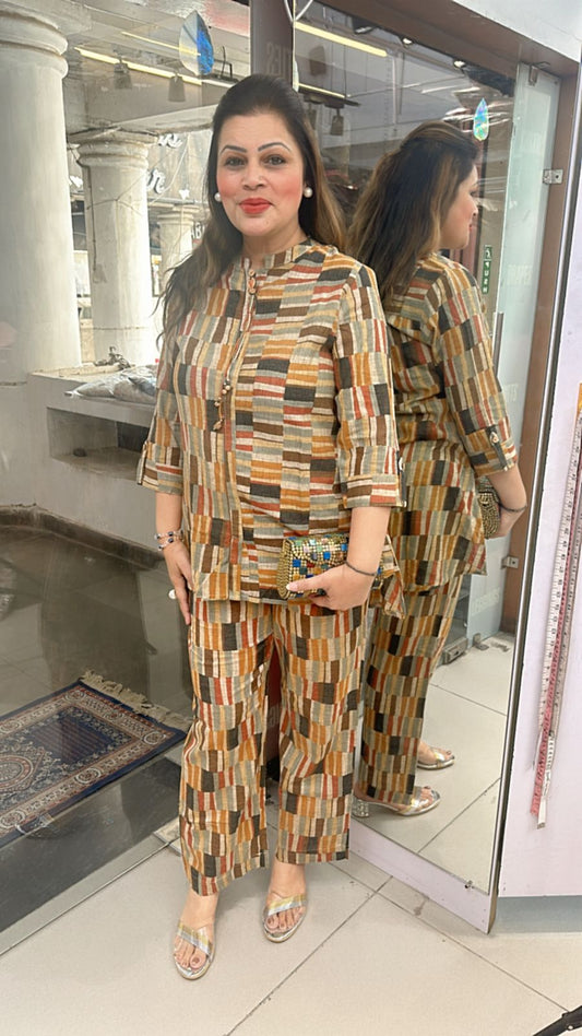CO-ORD SET