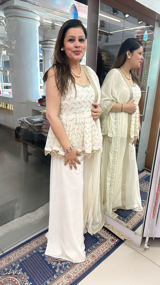 SHARARA SET