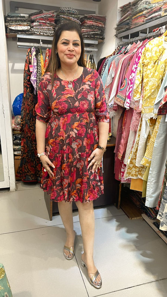 DRESS