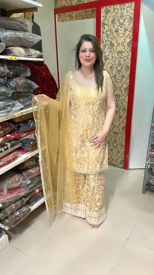 SHARARA SET