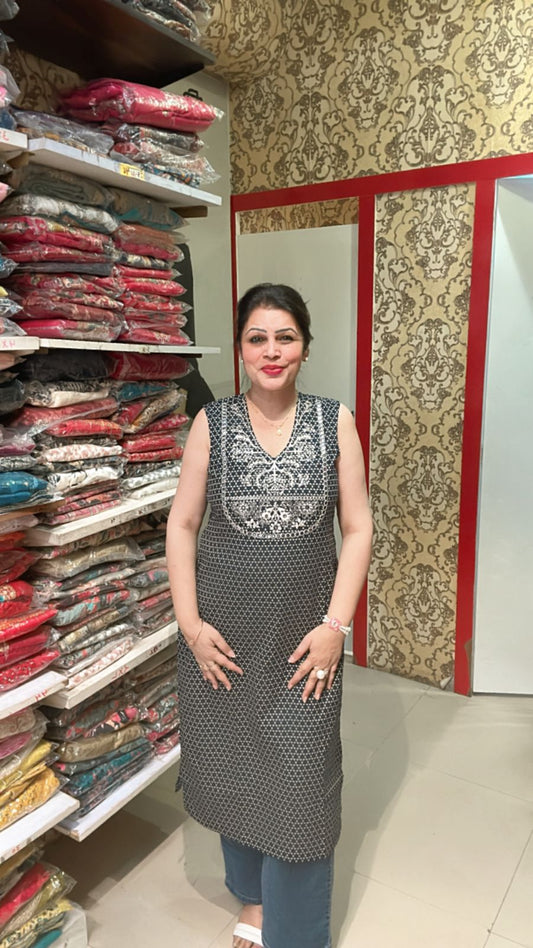 KURTI