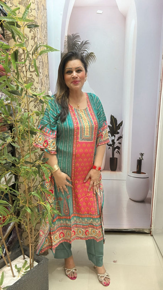 KAFTAN