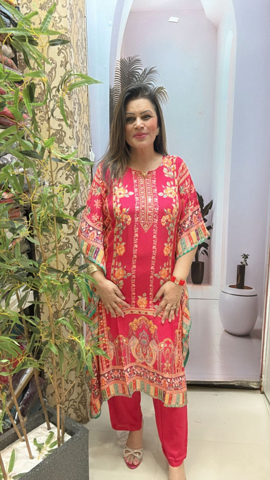 KAFTAN