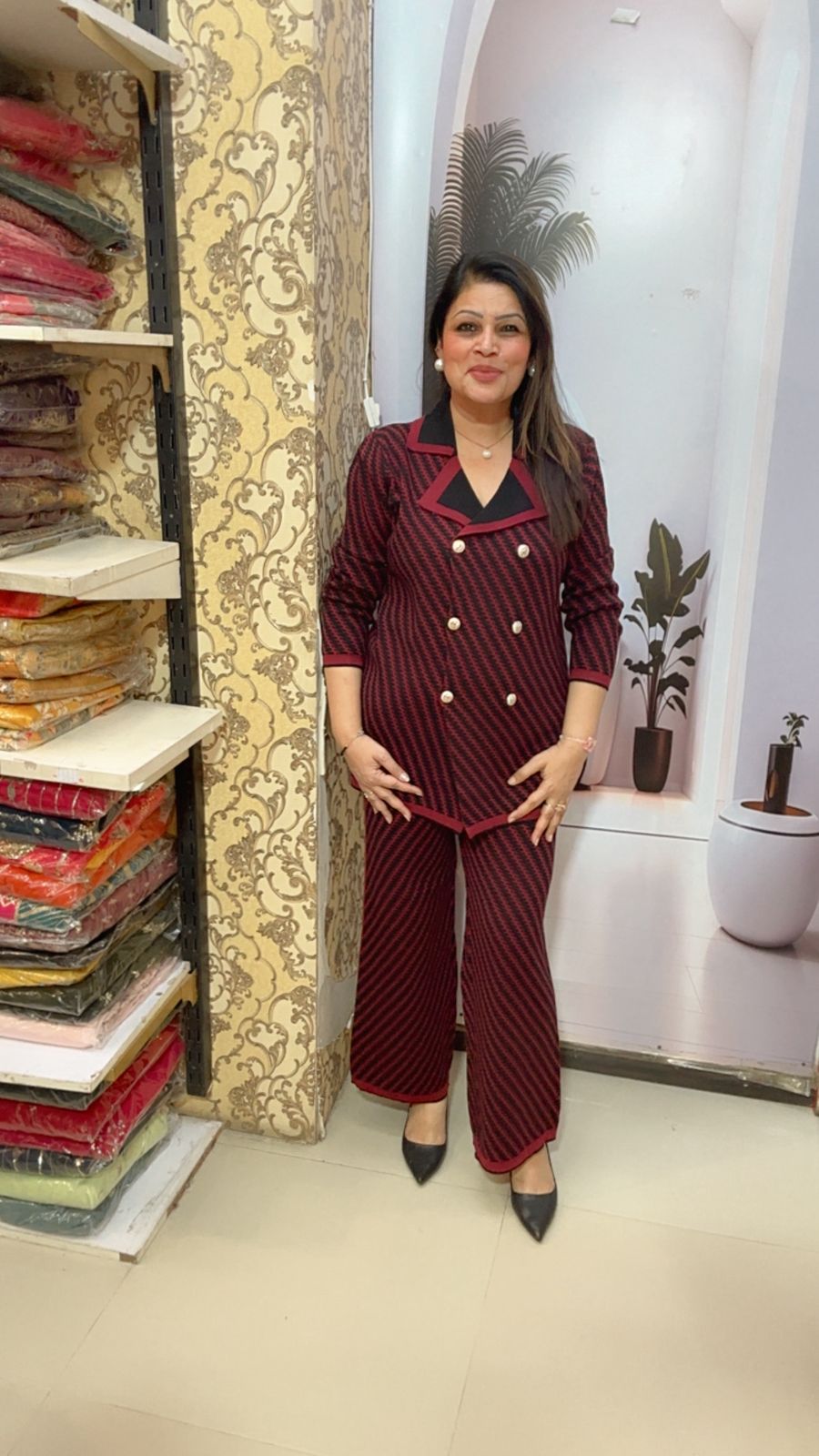 Co-ord Set