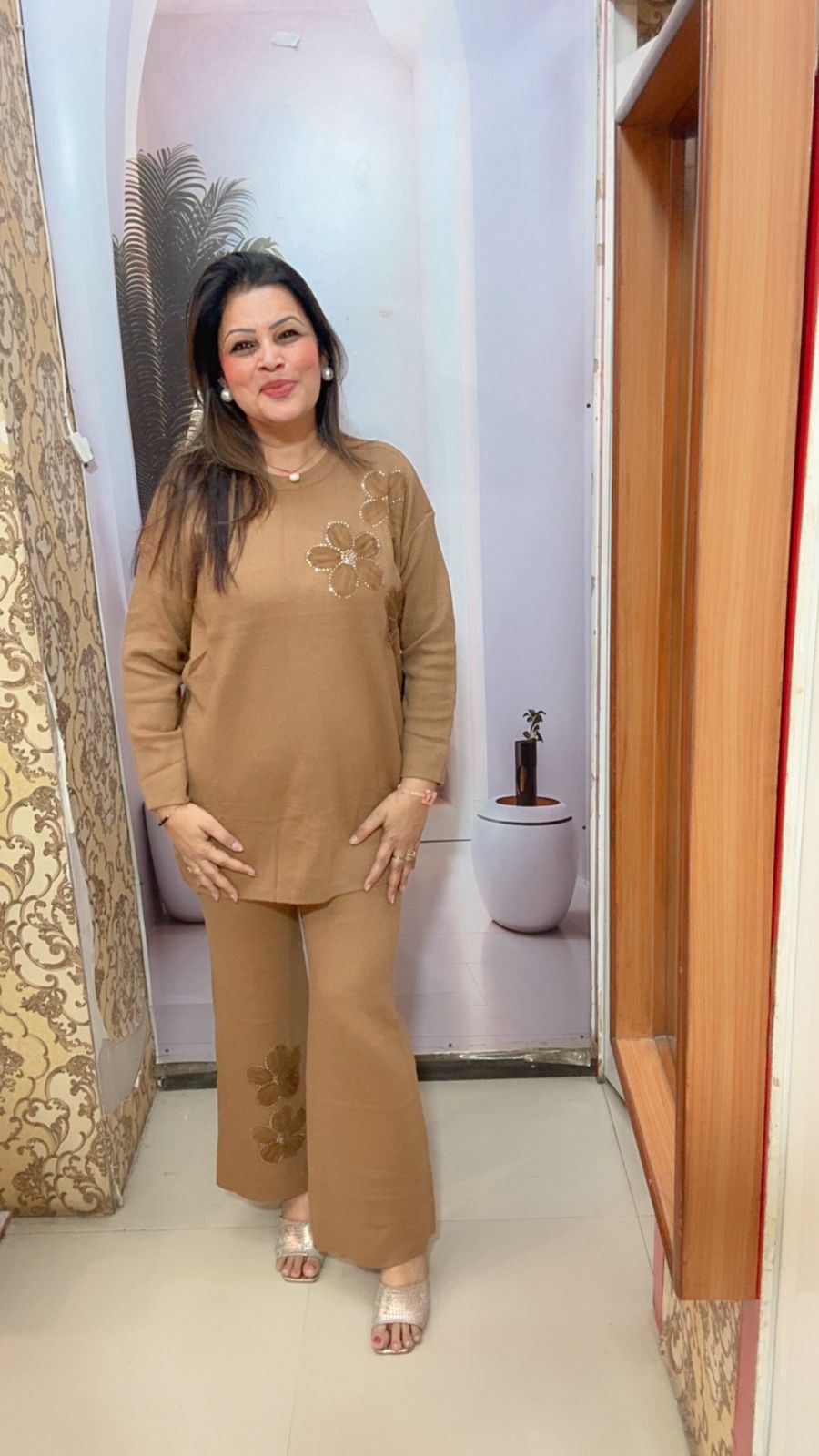 Co-ord set