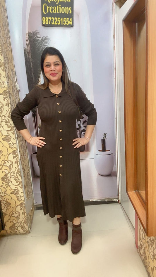 Western Dresses RANJANA CREATIONS Western Dresses RANJANA CREATIONS