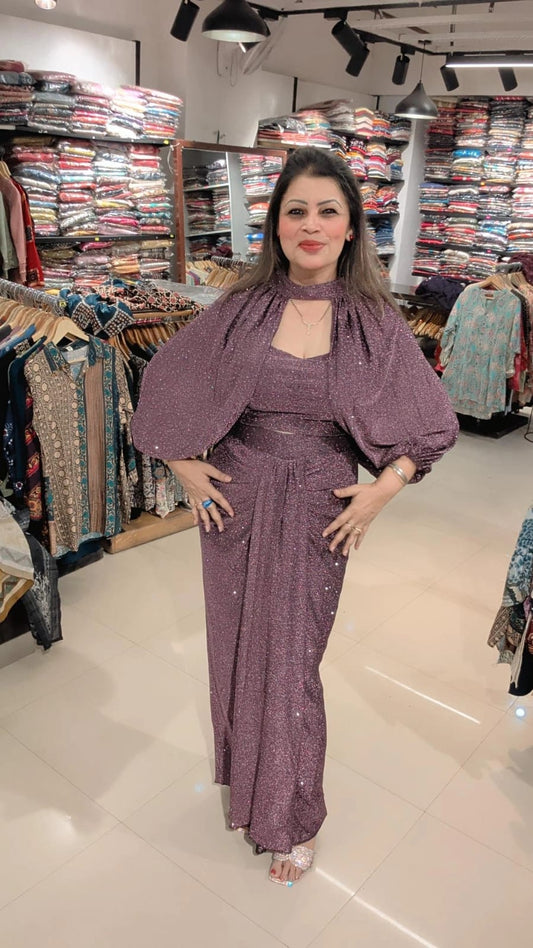 DRESS