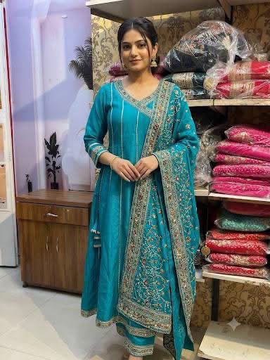 ANARKALI